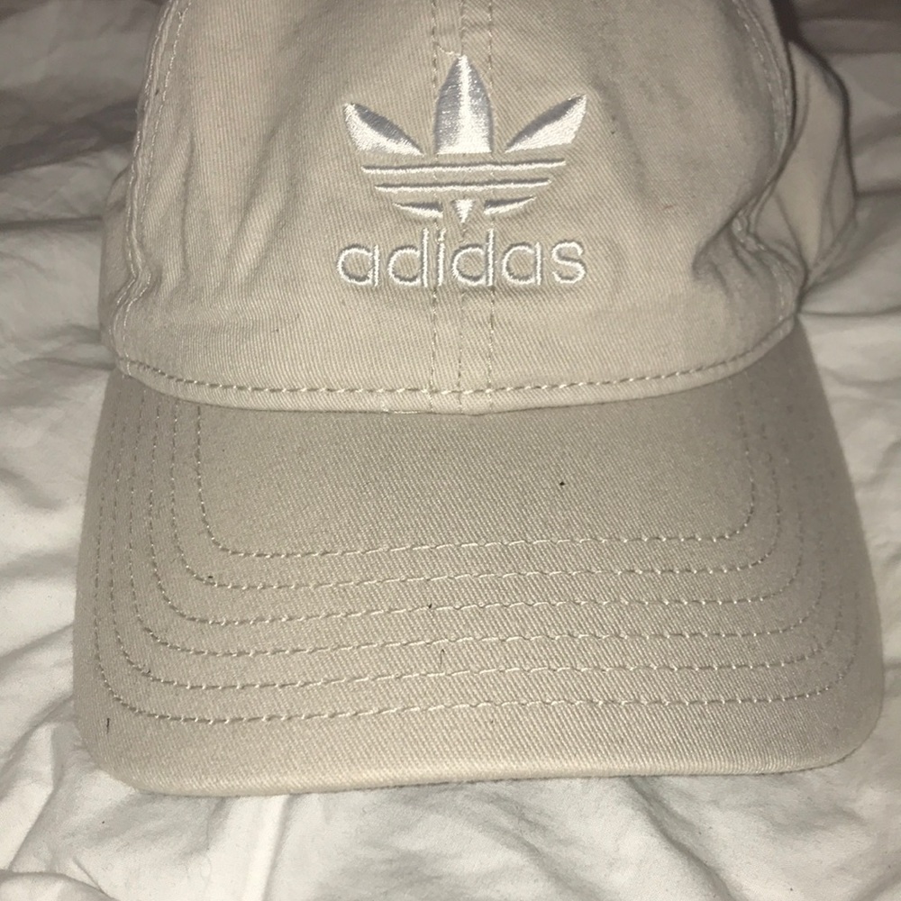Adidas hat